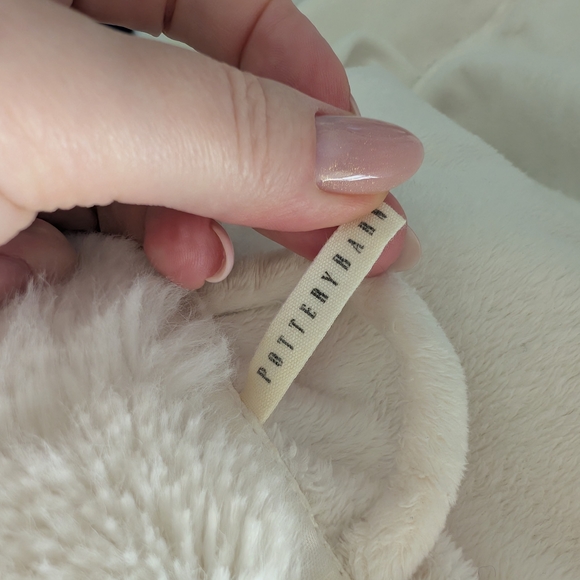 Pottery Barn Robe - Picture 5 of 6